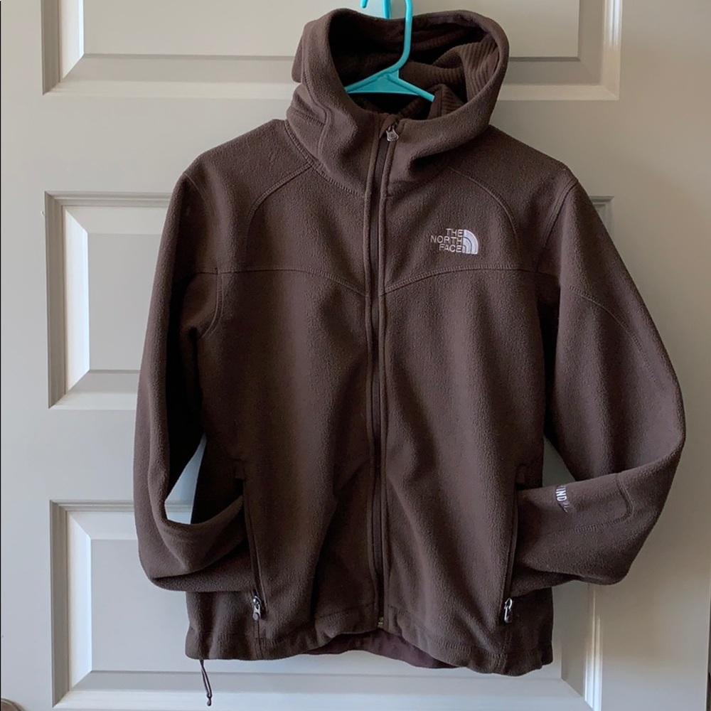 North Face Windfall Fleece